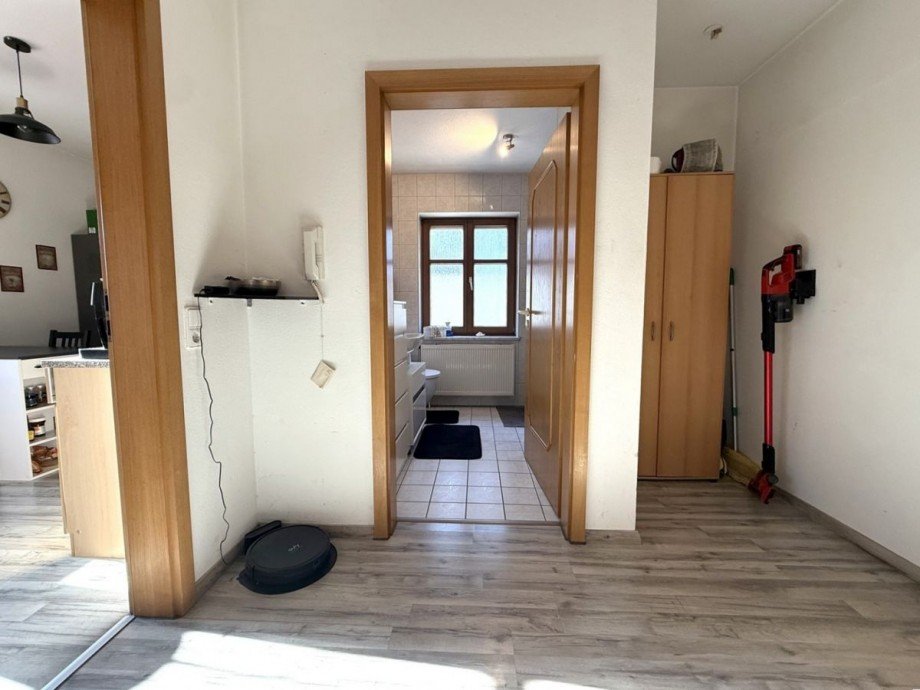 5 Wohnung Dillingen