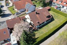 4 Traumhaftes Ein-/Zweifamilienhaus in exclusiver Lage von N�rdlingen!
