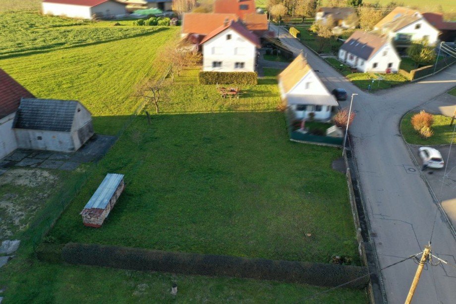 4 Grundst�ck Finningen