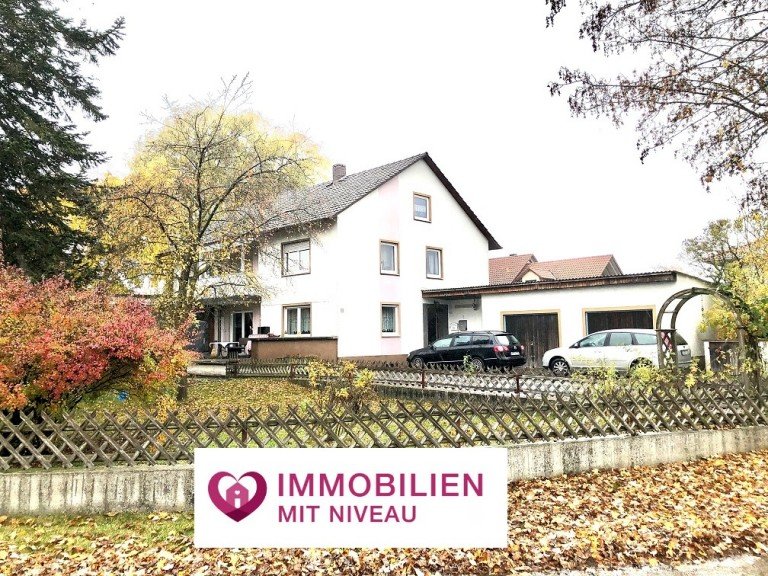 1 Dillingen Wohnung 4-Zimmer Wohnung mit Garten in exclusiver Lage !!! verkauft