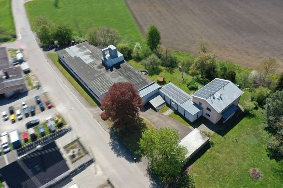 3 Haus Lauingen