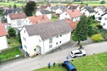 2 Mehrgenerationenhaus oder Kapitalanlage vor den Toren Augsburg�s