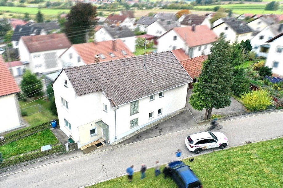 2 Haus Ziemetshausen