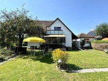 6 Attraktives Einfamilienhaus inmitten der Natur! Familienfreundlich, ruhig und zentral in Lauingen!