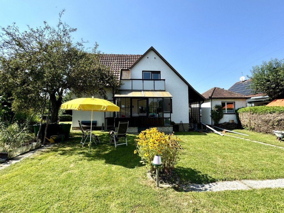6 Haus Lauingen