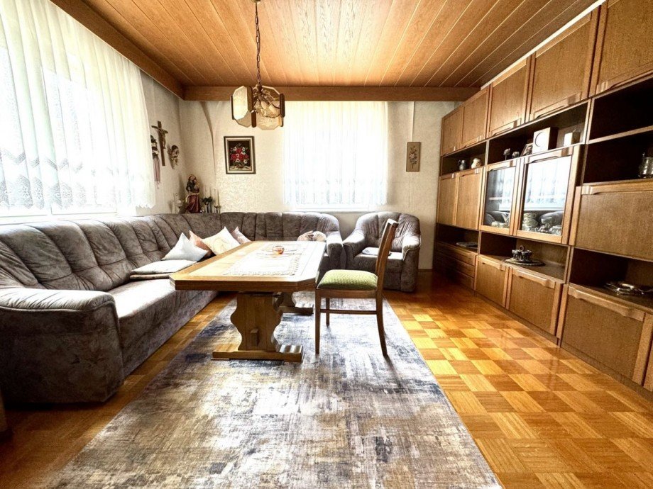 21 Haus Offingen