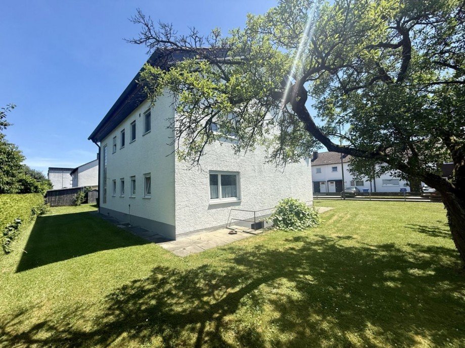 9 Mehrfamilienhaus Lauingen