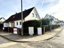 3 Paare u. kleine Familien aufgepasst! Doppelhaush�lfte in Top Lage von Dillingen a. d. Donau!
