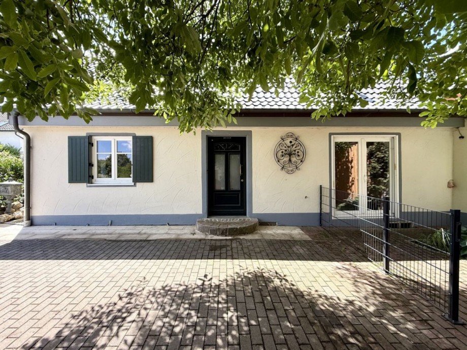 13 Haus M�dingen