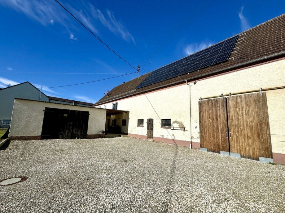 7 Haus Lauterbach