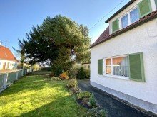 6 Einfamilienhaus mit m�chtig Potential und traufmhaftem Grundst�ck in Gundelfingen !!!