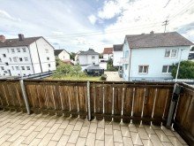 15 87m2 3-Zimmerwohnung mit Einzelgarage u. Balkon! Tolle Lage, tolle Mieter, das Rundum-Sorglos Paket!