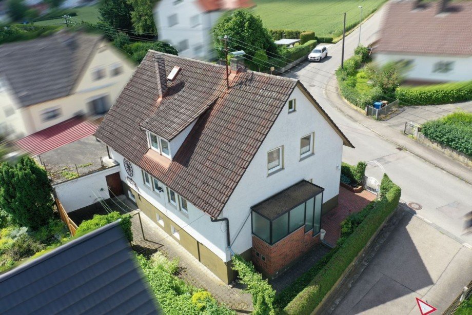 3 Haus Syrgenstein
