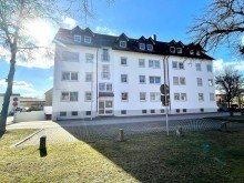 3 Traumhafte 3-Zimmer Wohnung in exclusiver Lage in Lauingen