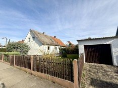 Hauptbild Paare u. kleine Familien aufgepasst! Doppelhaush�lfte in Top Lage von Dillingen a. d. Donau!