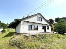 8 Einfamilienhaus f�r die ganze Familie im Bungalowstil !