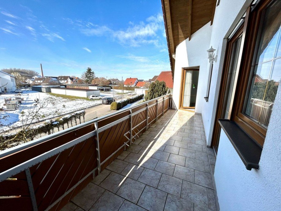 8 Haus Z�schlingsweiler