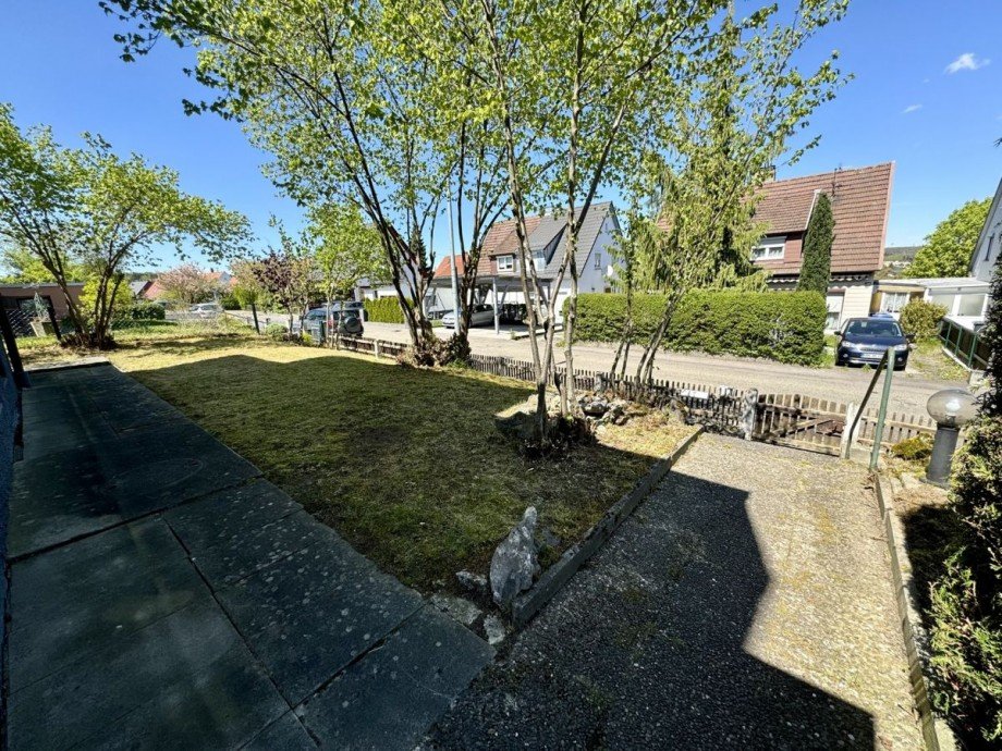 11 Haus Giengen