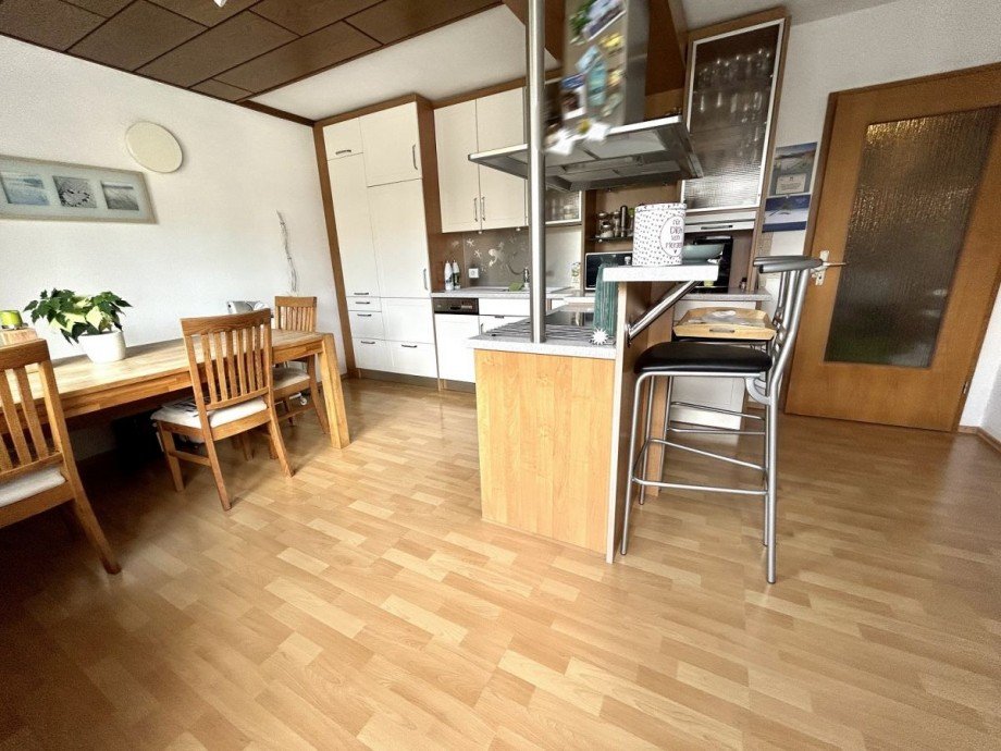 19 Haus Dillingen
