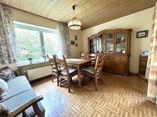 13 Ab ins Familiengl�ck ! Ein-/Zweifamilienhaus mit 3 Garagen in exclusiver Lage !