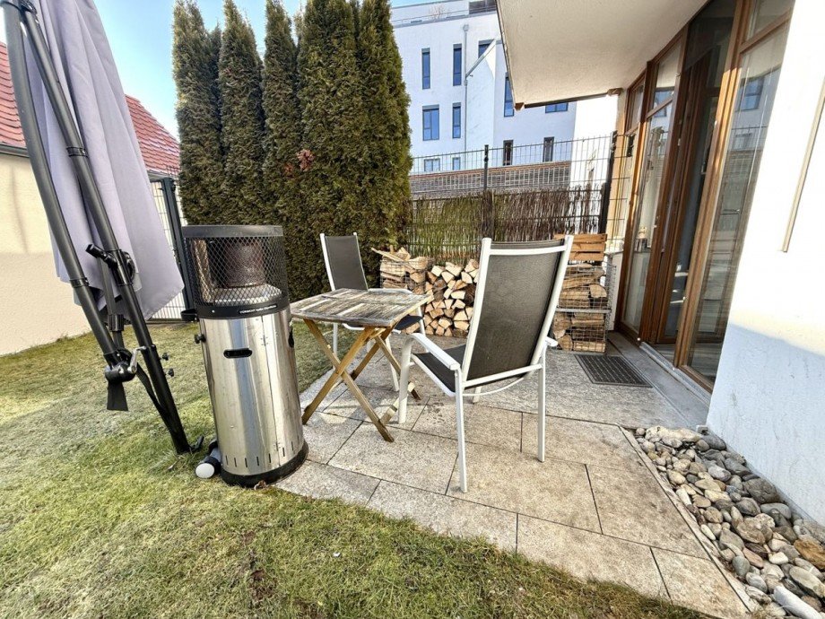 11 Wohnung Dillingen