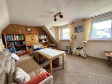 23 Einfamilienhaus mit Garten u. Garage in Lauingen-Faimingen!