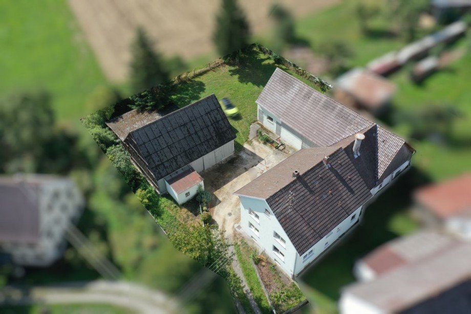 3 Einfamilienhaus Holzheim