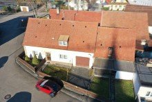 17 Schnuckeliges Einfamilienhaus in Dillingen-Schretzheim, ideal f�r Handwerker oder die kleine Familie