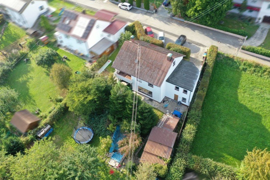 5 Haus Schnuttenbach