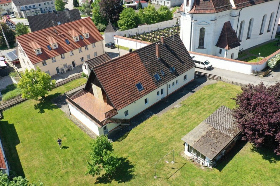 4 Haus Haunsheim