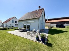 8 Traumhafter neuwertiger KFW-40 Familientraum in 1a Lage vor den Toren von N�rdlingen�s