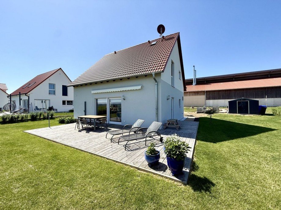 8 Haus D�rrenzimmern