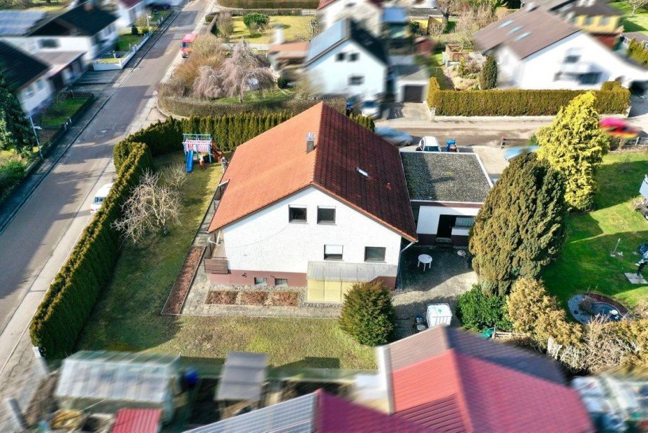 7 Haus Bachhagel