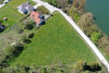 4 3704m2 Baugrund direkt an der Donau in Lauingen! Ihr neuer Premiumbauplatz!