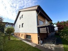 2 365 Tage in bester Lage! Tolle 3-Zimmerwohnung im Herzen von Giengen a. d. Brenz!