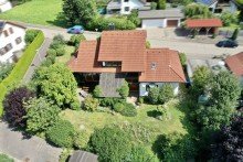 5 Traumhaftes Architektenhaus in gefragter S�dhanglage von Heidenheim-Oggenhausen