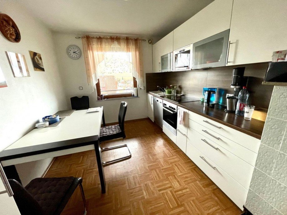 16 Haus Bopfingen