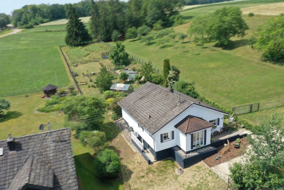 11 Einfamilienhaus Z�schingen