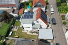 4 Stil trifft Moderne! Traumhaftes Einfamilienhaus in Giengen sucht nette Mieter ab 1.12.2024