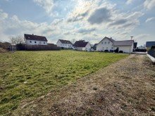 8 Premiumbauplatz in Bestlage von Lauingen! 700m2 Baugrund f�r Ihr Bauvorhaben!