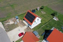 4 Traumhafter neuwertiger KFW-40 Familientraum in 1a Lage vor den Toren von N�rdlingen�s