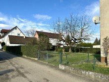 5 Rohdiamant sucht Familie! Attraktives Haus mit gro�em Grundst�ck in toller Lage von Eglingen !