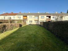 5 Ihr neues Reihenmittelhaus direkt in Dillingen - familienfreundlich u. traumhaft gelegen!