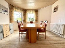 14 Ab ins Familienhgl�ck ! Traumhaftes und modernes Einfamilienhaus in Dillingen-Steinheim !!!