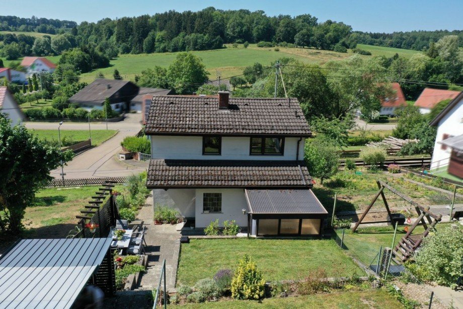 4 Haus Z�schingen