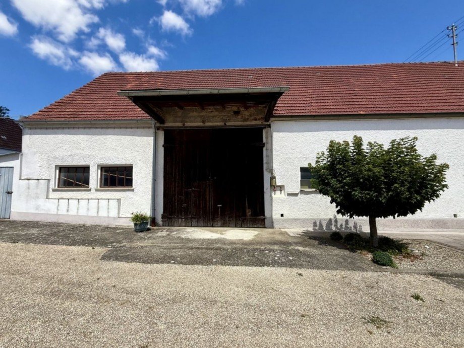 11 Bauernhaus Burghagel