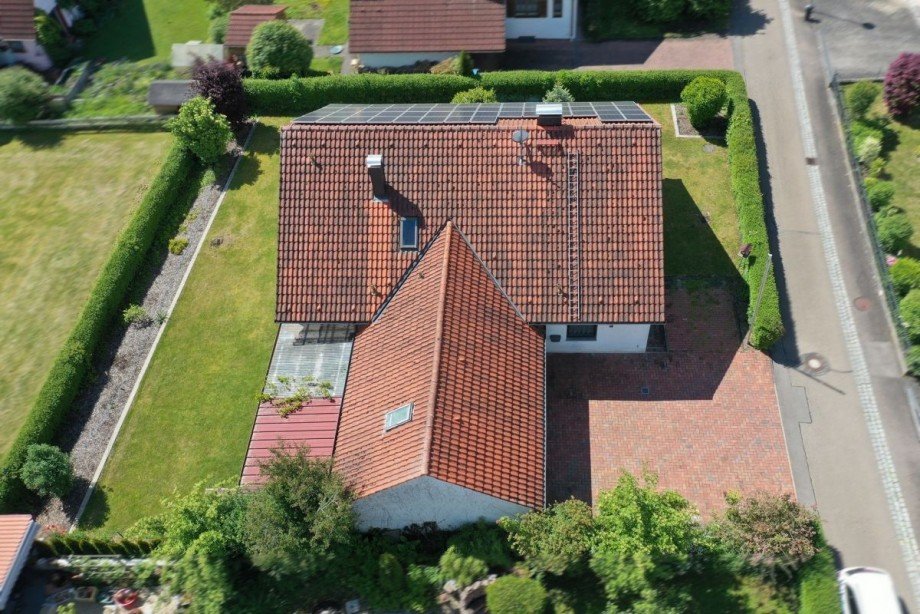 4 Haus Lutzingen