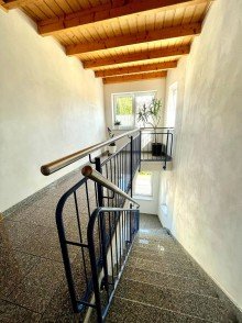9 Attraktive Maisonette Wohnung f�r die ganze Familie in Bopfingen !