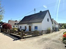 6 Seltene Gelegenheit! Attraktives Einfamilienhaus in Gundelfingen a. d. Donau!