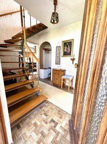 9 Attraktives Einfamilienhaus inmitten der Natur! Familienfreundlich, ruhig und zentral in Lauingen!